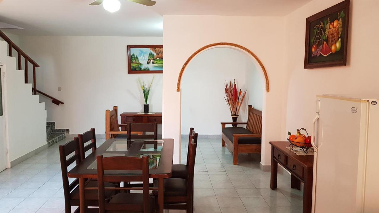 El Jardin Del Eden Hotel Текуискуиапан Екстериор снимка