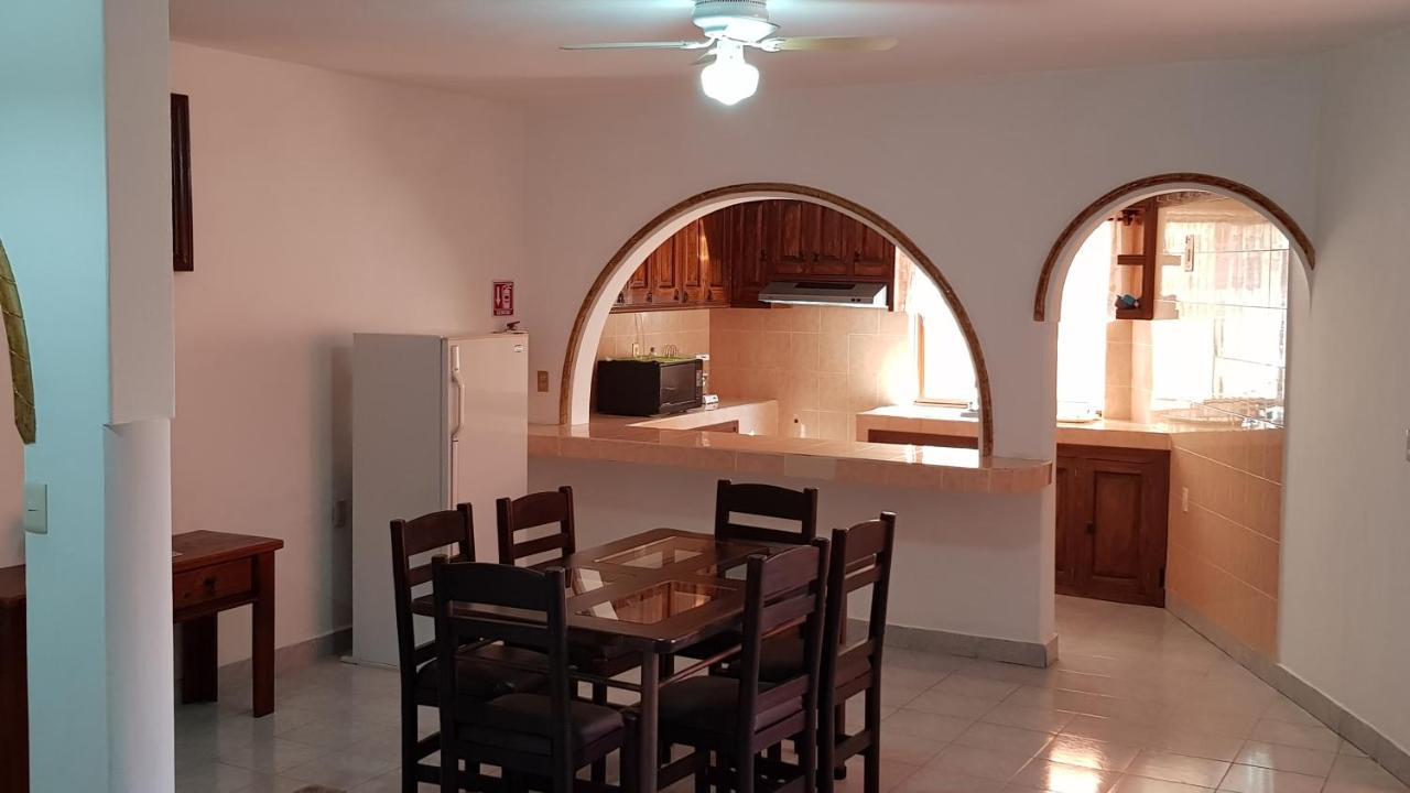 El Jardin Del Eden Hotel Текуискуиапан Екстериор снимка