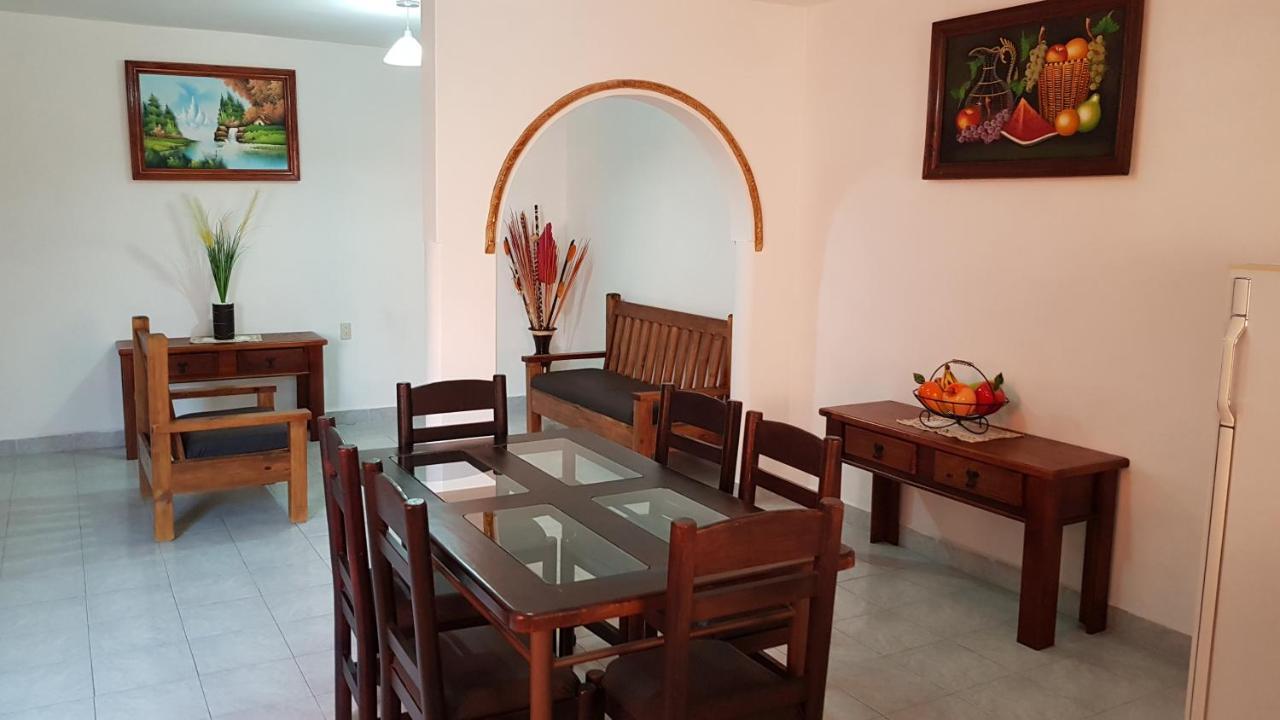 El Jardin Del Eden Hotel Текуискуиапан Екстериор снимка